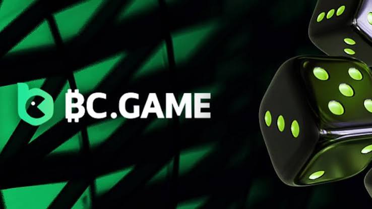 BC.Game The Ultimate Crypto Casino Experience in Spain