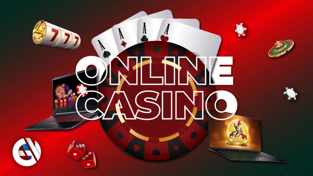 CashWin Casino Ihr ultimatives Spielerlebnis