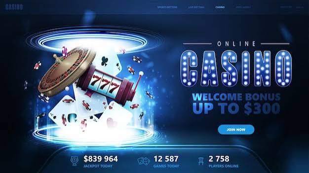 Casina Pro Českého Hráče Objevte Svět Online Hazardu