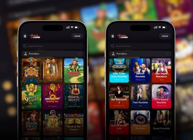 Casino España Online Dinero Real La Guía Completa para Jugar y Ganar