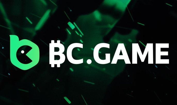 Complete Guide to BC.Game Login Process