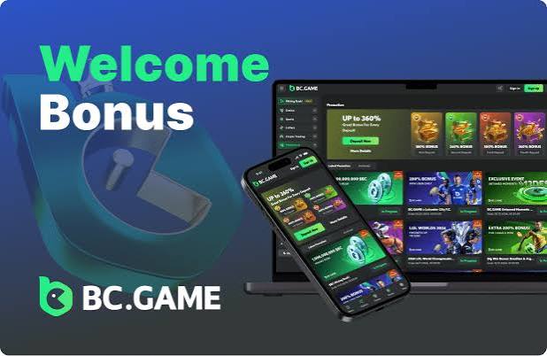 Discover BC.Game Online Casino and Sportsbook Your Ultimate Gaming Destination Discover BC.Game Online Casino and Sportsbook Your Ultimate Gaming Destination