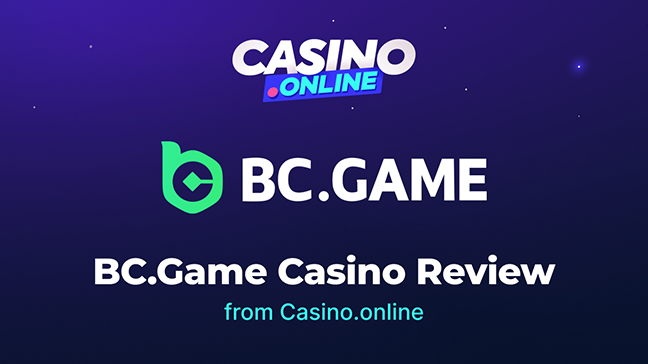 Discover BC.Game Platform The Future of Online Crypto Casinos Discover BC.Game Platform The Future of Online Crypto Casinos