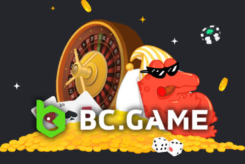 Discover the Thrills of BC.Game Jordan Your Ultimate Online Casino Experience