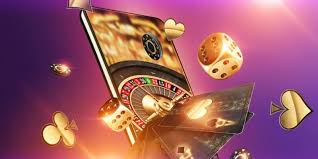 Experience the Thrills of Online Casino Golden Pharaoh