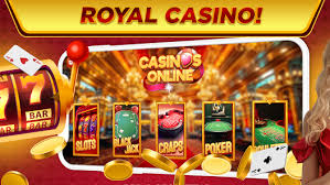 Experience Thrilling Gaming at Casino 770 -693650479
