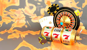 Experience Thrills at Fire Scatters Casino & Sportsbook