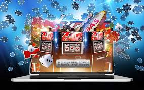 Explore the Exciting World of Online Slots at Betzter Casino Explore the Exciting World of Online Slots at Betzter Casino