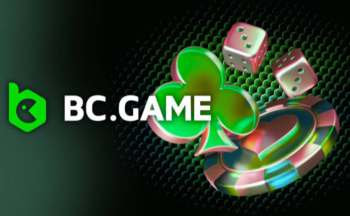 Exploring BC.Game A Comprehensive Guide to the Ultimate Crypto Gaming Experience Exploring BC.Game A Comprehensive Guide to the Ultimate Crypto Gaming Experience