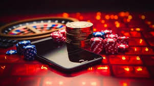 HashLucky Casino A Deep Dive into the World of Gaming