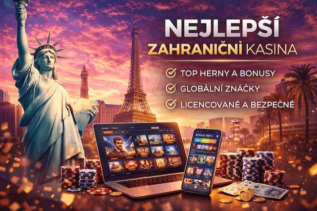 Mezinárodní online kasino Vše, co potřebujete vědět 888323209