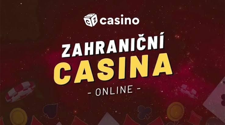 Mezinárodní Online Kasino Vše, co potřebujete vědět