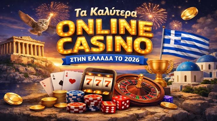 Online Casino Χωρίς Ταυτοποίηση Η Νέα Τάση στον Κόσμο του Τζόγου Online Casino Χωρίς Ταυτοποίηση Η Νέα Τάση στον Κόσμο του Τζόγου