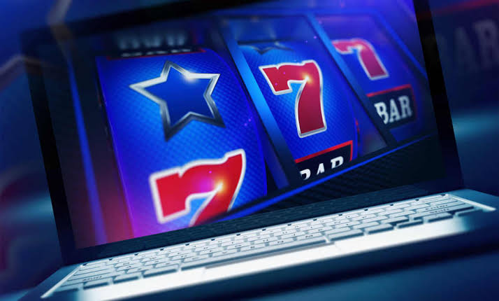 Online Casino Vše, co potřebujete vědět o virtuálních hernách