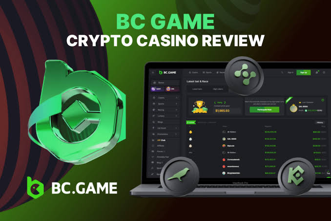 Welcome to JB Casino Russia