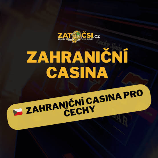 Záhadný svět zahraničních casin Jak hrát a vyhrávat